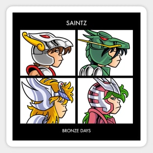 Saintz Magnet